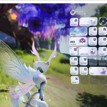 Aniimo Accounts Mid Game Apac|LV48|5Prismana(Stellarys SP9,Interlupa SP6,Glynsera SP7,Grizbo,Turbo)+11Spark(Fulmintis