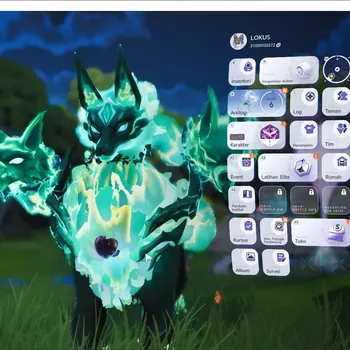 Aniimo Accounts Others NA|Lv45-Lunara|4 Prismana+2 Selector(InferlupaSP7,ScorchhowlSp7,ThornbladeSP1.Irisalis,Etc)|AMO081B