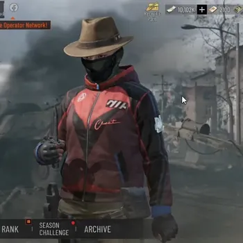 Arena Breakout Accounts High Value MOBILE|Lv 30|SV 11,3M|CV 10,1M|OF AKM,Forest MP5,Abomi Vector 9,Etc|CN ON|Log