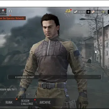 Arena Breakout Accounts High Value MOBILE|Lvl 30|SV 13.5M|CV 10.1M|0F AKM,Forest MP5,Abomi.Vector 9,Speed SQB M110|CN ON|Log