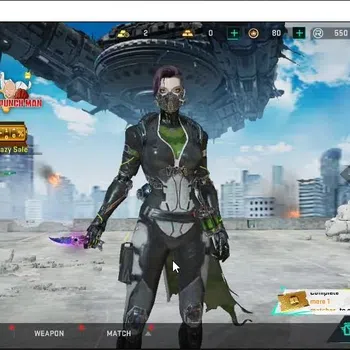 Blood Strike Accounts Others ASIA|ULTRA Meele Butterfly Knife Starfall | Legendary [INP-9 Frostbite]|Log NetEase|Take