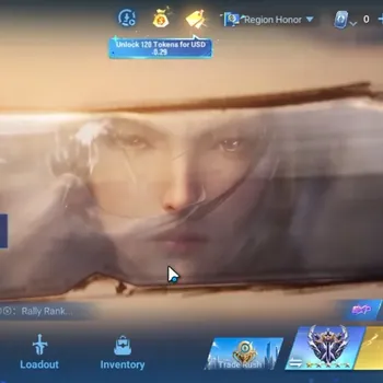 Honor of Kings Accounts Rare Skin Hero 54|Skin 47|Worldly (Huang Zhong,Liu Bei,Cai Yan),Afo Mayene,Event(Hou Yi,Yang