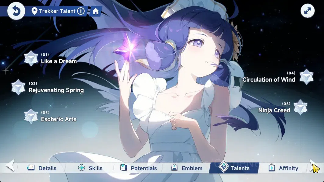 Stella Sora Accounts GLOBAL END Lv40|16 SSR|9 Limit(ChitoseT3,Snowish L image 10