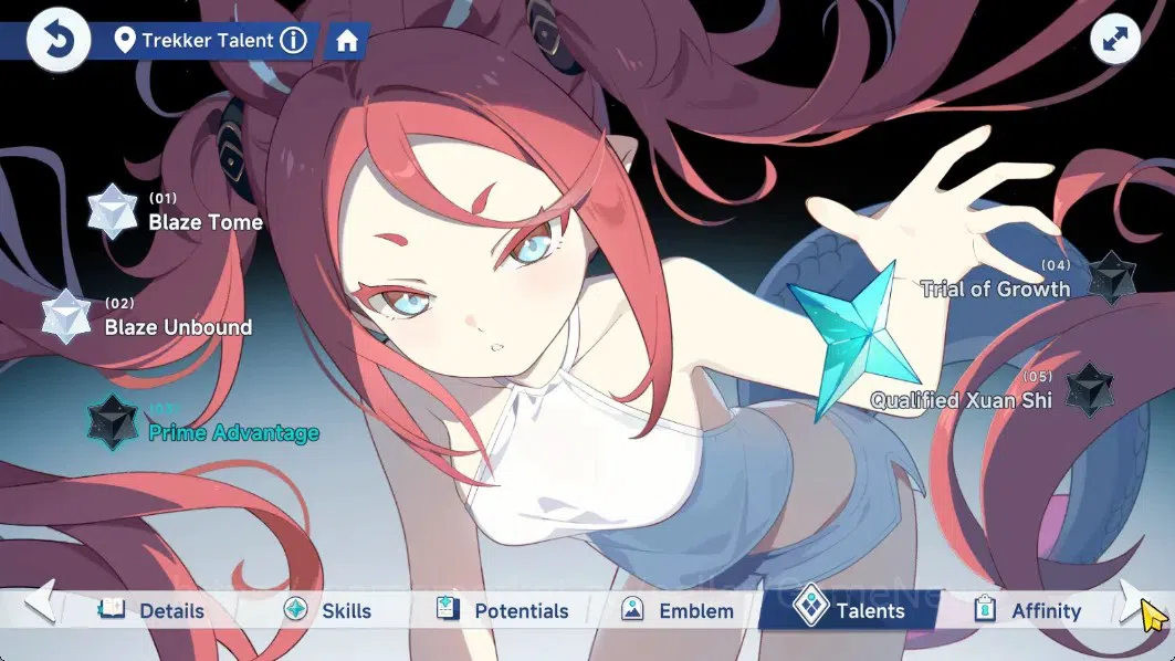 Stella Sora Accounts GLOBAL END Lv40|16 SSR|9 Limit(ChitoseT3,Snowish L image 12