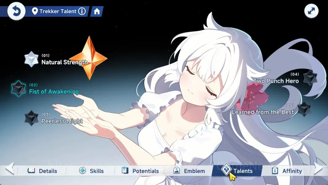 Stella Sora Accounts GLOBAL END Lv40|16 SSR|9 Limit(ChitoseT3,Snowish L image 4