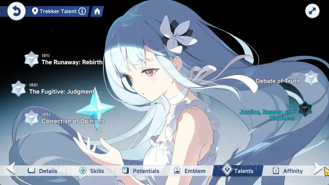 Stella Sora Accounts GLOBAL END Lv40|16 SSR|9 Limit(ChitoseT3,Snowish L image 7
