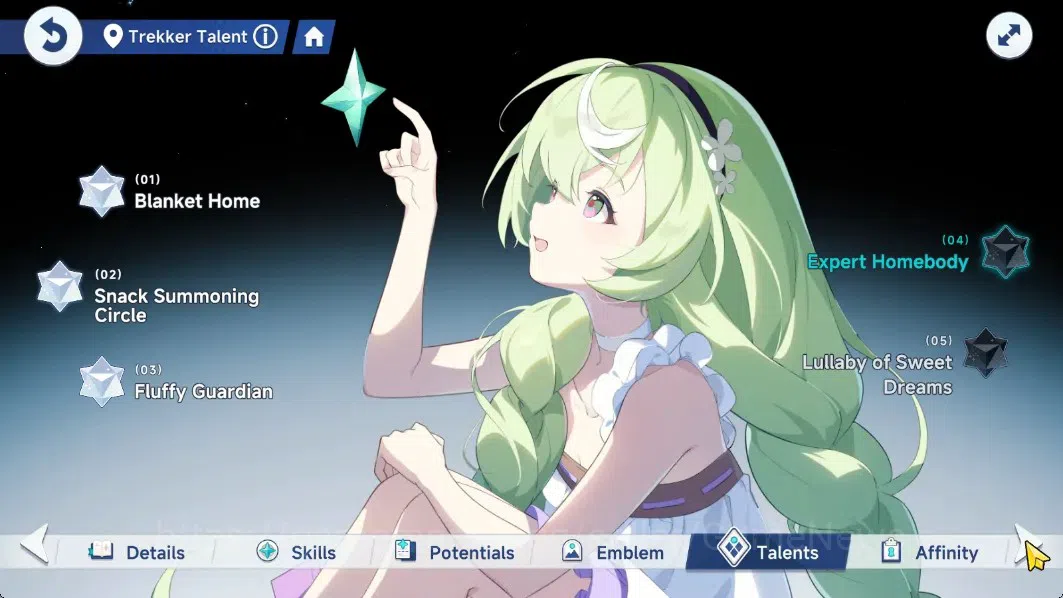 Stella Sora Accounts GLOBAL END Lv40|16 SSR|9 Limit(ChitoseT3,Snowish L image 9