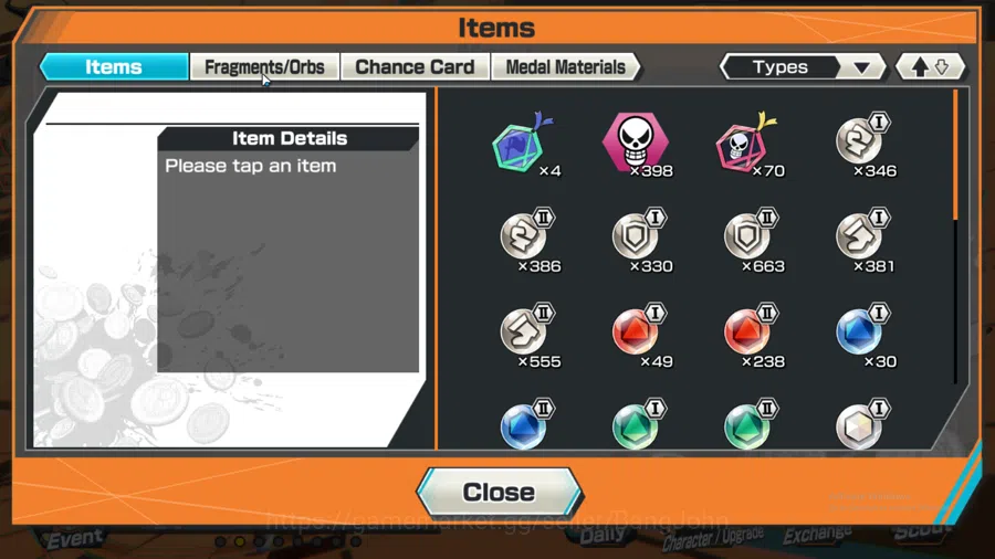 One Piece Bounty Rush Accounts Global | 2EX | 2MAX | EdwardNewgate, Borsalino, Ko image 10