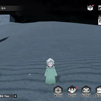 BLEACH: Soul Resonance Accounts NuverseSEA|LV