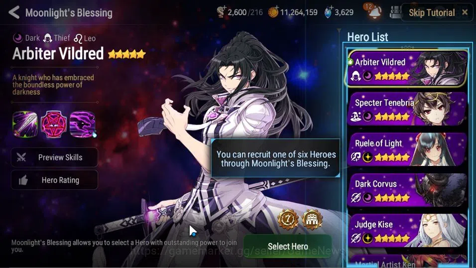 Epic Seven Accounts GLOBAL Unverif|New Era|4 ML(Belian, ALaika, STaeyo image 11
