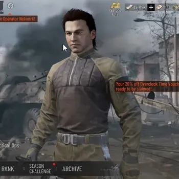 Arena Breakout Accounts Others MOBILE|Lv 30|SV 23,1M|CV 17,7M|OF AKM,SI F2000,Forest MP5,Abomi Vector 9,Speed SQB