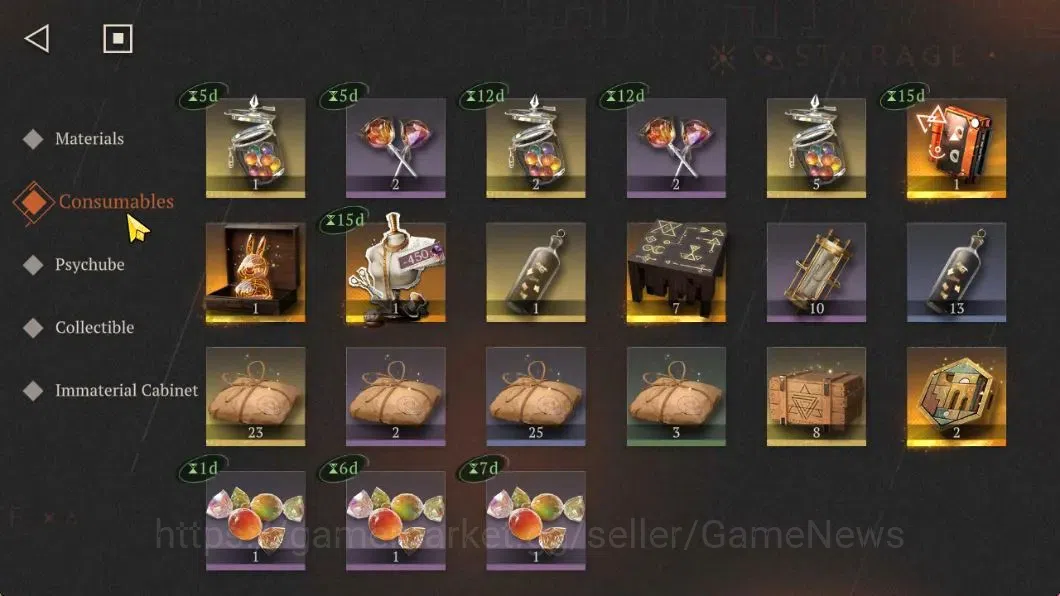 Reverse: 1999 Accounts GLOBAL|Lv51|28(*6Crew)(7Limit)|(KassandraP2,EzioP2 image 9