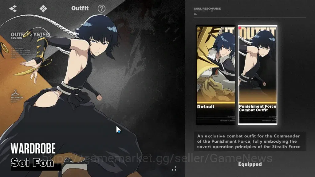 BLEACH: Soul Resonance Accounts NuverseSEA|LV 79|17 SSR [SoiFon+Skin,IchigoIH B3,N image 20