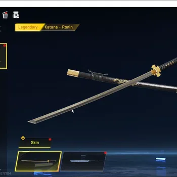 Blood Strike Starter ASIA|Colab BLEACH Byakuya,EVA(SCAR,MCX)+14 ULTRA(Z image 1