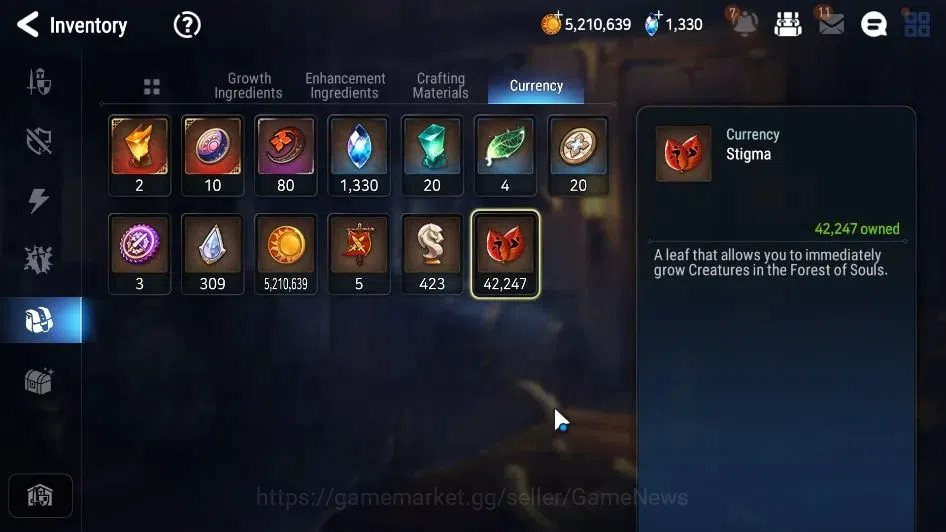 Epic Seven Accounts GLOBAL Unverif|New Era|2 ML (Rhiana & Luciel,TE Ka image 16