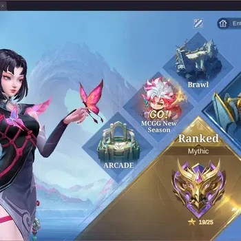 Mobile Legends: Bang Bang Collector Global|Hero 106|Skin213|Renowned|Prime Claude|KOF  image 1