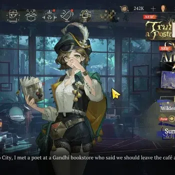 Reverse: 1999 Accounts Midgame GLOBAL|Lv 60|28 (*6Crew) 5 Limited|(Rhiannon,Liang Yue,Anjo Nala,Lucy,Paper