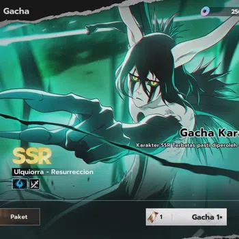 BLEACH: Soul Resonance Accounts Nuverse SEA | Lvl 73 | 11 SSR Seal 9 (Aizen 1/6, Ulquiorra, Ichigo Bankai, Soifon, White