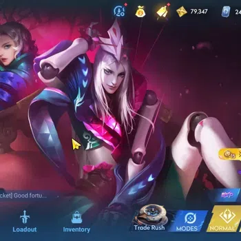 Honor of Kings Rare Skin Hero112 Skin110|Limited Kongming,Sanxingdui HouYi, image 1