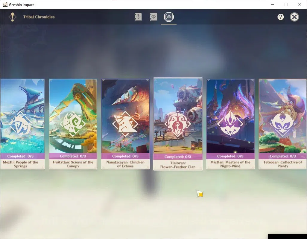Genshin Impact Accounts Mid Game ASIA |AR47 |PremTeam Raiden |6 Limit + 1 (*5 WP) |Raiden+sign,Kazuha,Nahida,Yelan,Zhongli 17