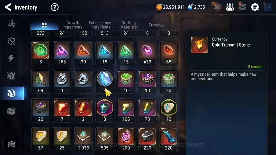 Epic Seven Accounts High-End GLOBAL Unverif|New Era|5 ML(MOTS Iseria,LW Peira,DB Senya,NC Landy,H Lua)+AS Flan|PoH ON+Bless 13