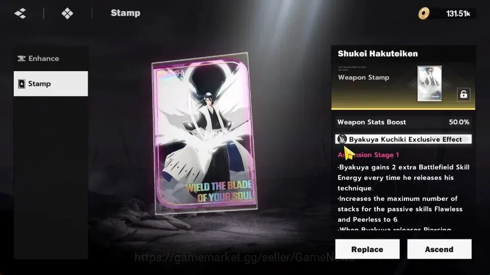 BLEACH: Soul Resonance Accounts NuverseSEA|LV 71|9 SSR [SoiFon,Yoruichi,Aizen,Urah image 18