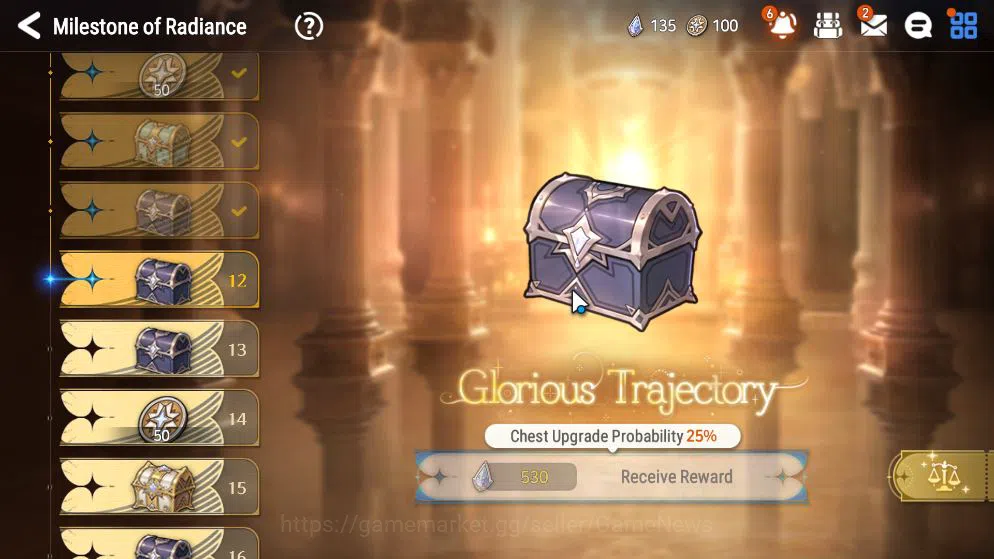 Epic Seven Accounts Mid-Tier GLOBAL Unverif|4 ML(LR Krau,PC Flan,DJ Basar,MA Ken)+Ravi,Brieg|PoH+Bles ON|5,3K Energy+13K 5