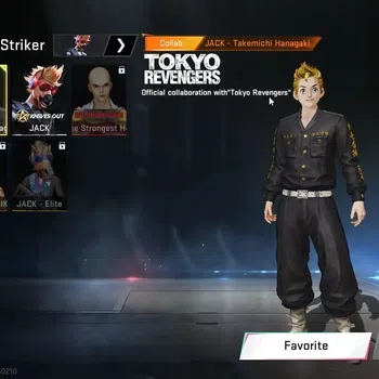 Blood Strike Accounts Others ASIA|1 ETERNAL: Spear - Relic|2 OPM (Gun, Parachute)|2 TR+Enzo Strikers|2 Ultra Guns|2 Ultra