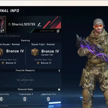 Blood Strike Accounts Starter ASIA | 1 ETERNAL: Kala-Whisper | 2 Legendary Guns | 1 Ultra Loot Crate | 1 Epic Name Changing