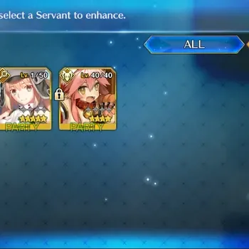 Fate-Grand Order Accounts NA Starter Fuyuki Lv 2 |2 SSR Servant|(Altria Caster, Musashi Saber),CE Kaleidoscope|Special