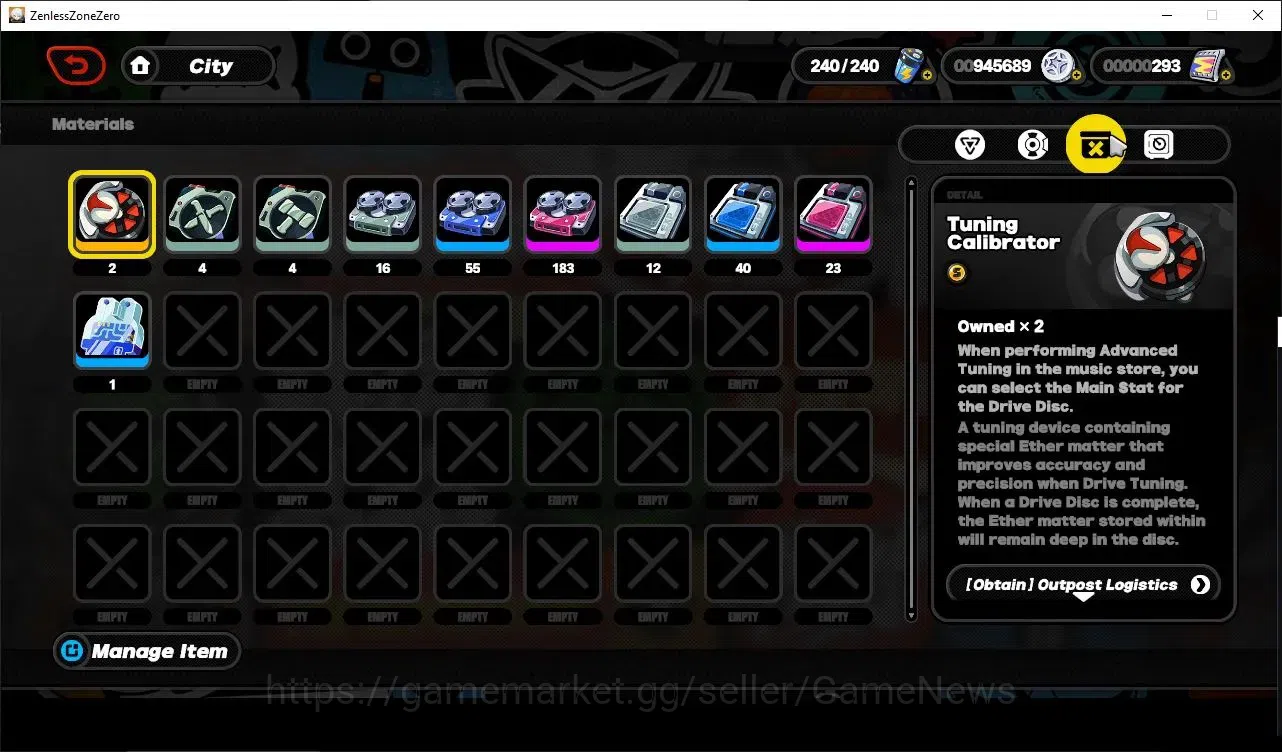 Zenless Zone Zero Accounts ASIA|IK 12|Starter S1 Ch1|2 Limited[Velina,Zhao]+1 image 8