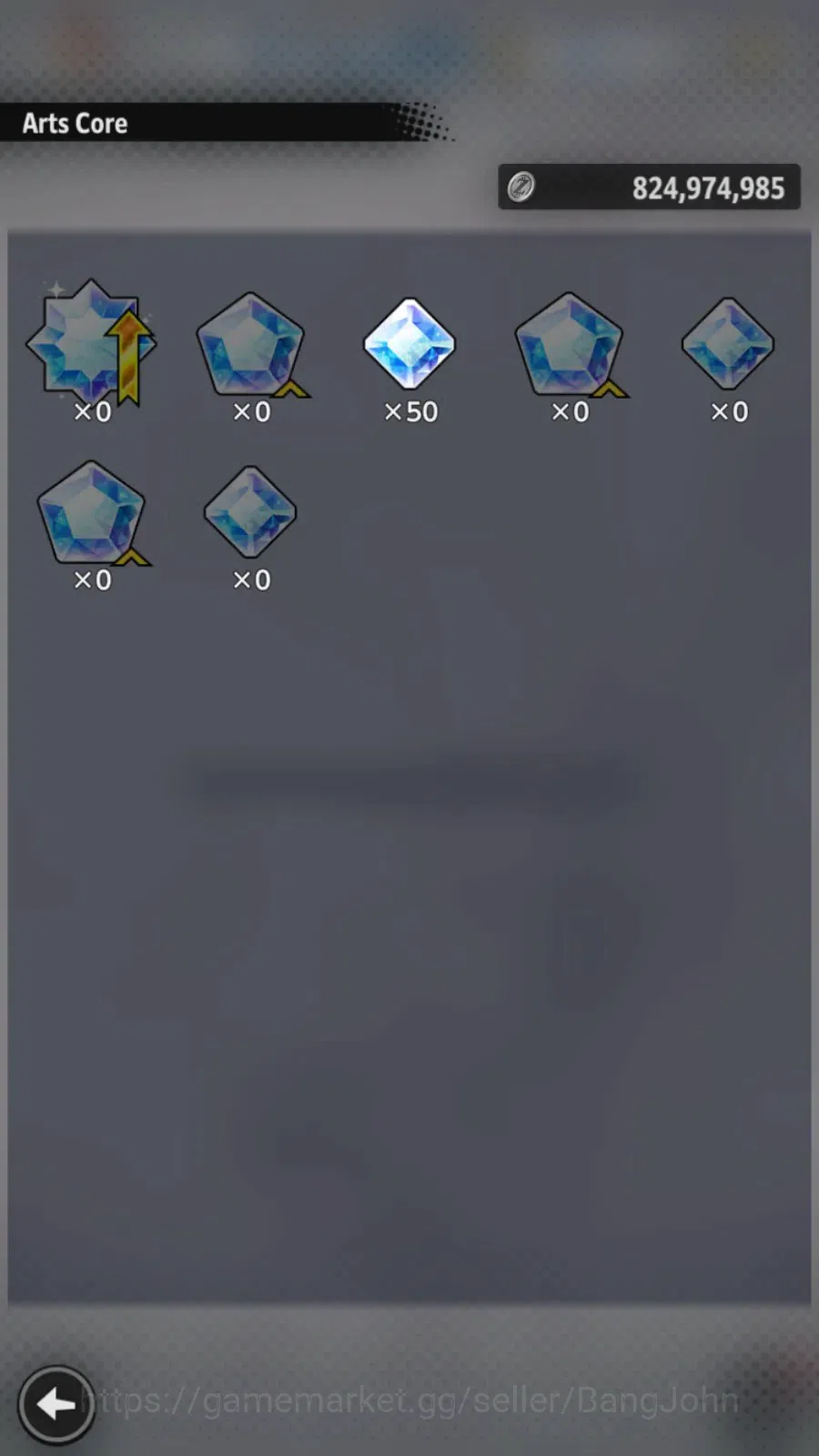 Dragon Ball Legends Accounts High-End Global | Lvl 159|335M Total Power|655 CC|2 LR|3 UL|LR Trunks&Gohan,Broly Fury|UL Omega 6