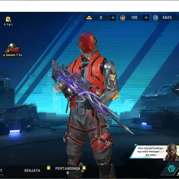 Blood Strike Accounts Others ASIA|1 ETERNAL: Kala-Whisper |1 ULTRA Gun | BR Bronze III|LogNetEase(BS1370Z)