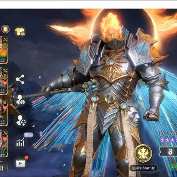 Watcher of Realms Accounts End-Game GlobaL 60x|Lv 85|6M PWR|14 Lord[OrenA3,IgridA1,Torodor(Skin),etc]|66 Legend(3 Assasin,2