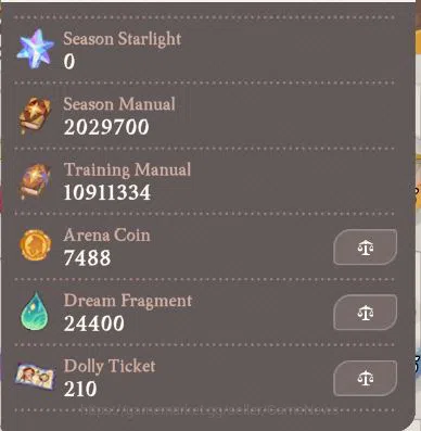 AFK Journey Accounts GLOBAL|Ready Gacha|Collab Frieren|Supreme+ Aurora| image 15