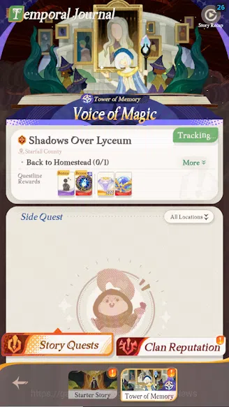 AFK Journey Accounts GLOBAL | Starter | 2 Collab (Frieren & Himmel), 1  image 8