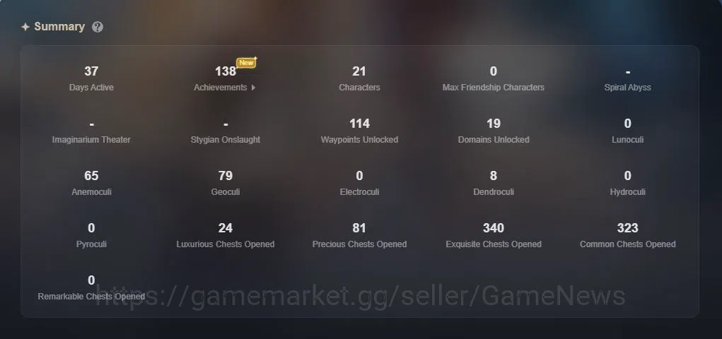 Honkai Star Rail Accounts Others Asia|TL 70|Free GI|15 Limited|[Phainon,Cerydra]+Sign,Cerydra,Sparkle,Ruan 16