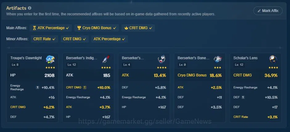 Honkai Star Rail Accounts Others Asia|TL 70|Free GI|15 Limited|[Phainon,Cerydra]+Sign,Cerydra,Sparkle,Ruan 18