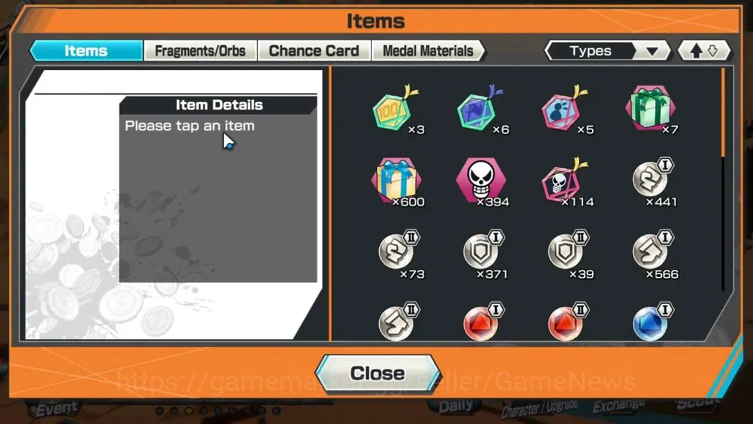 One Piece Bounty Rush Accounts Global|3EX 1MAX|Great Pirate Newgate,Battle Monste image 17