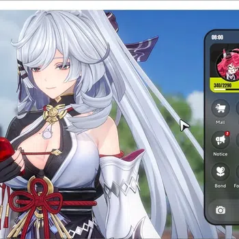 Neverness to Everness Accounts SEA |Best Starter HL 16 |3 Limit [Zankou,Shinku,Nanally] + Baicang | 3 S-Class Selector| Take