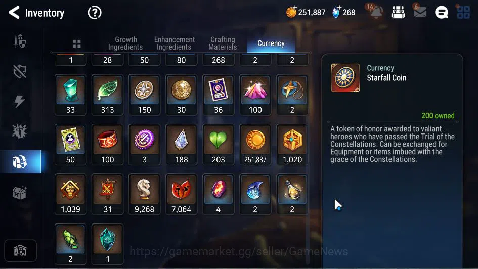 Epic Seven Accounts ASIA Verif|25 ML(E Ilynav,Belian,BM Haste,Ruele of image 11