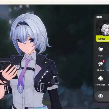 Neverness to Everness Accounts EU|Hunter Lv.6|4 S-Class|3 Limited [Shinku+Sign.Iroi A1,Hotori]|6 A-Class|S-Class Selec On|Mc