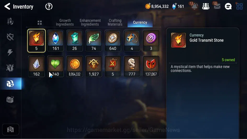 Epic Seven Accounts GLOBAL Unverif|New Era|3 ML(BArunka,TE Kayron,A Vi image 7