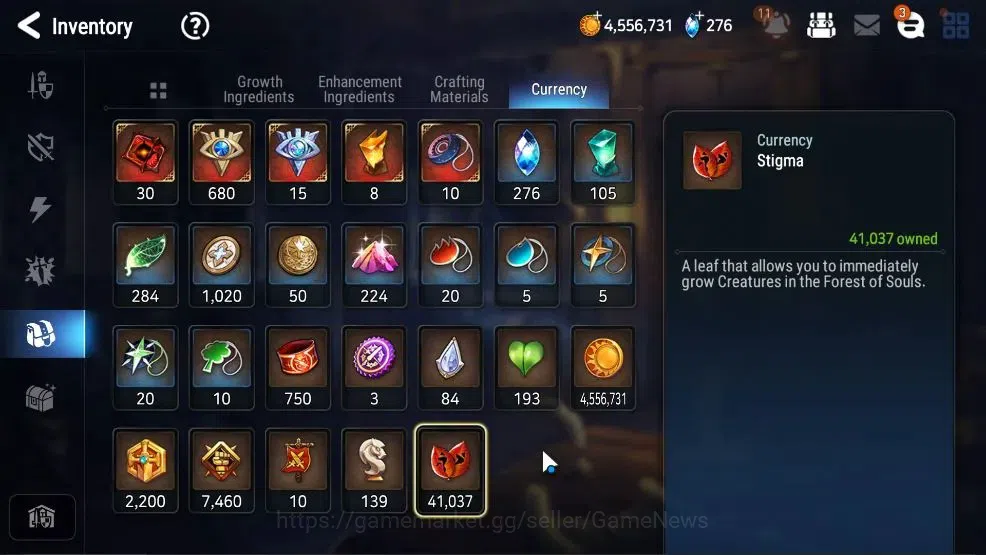 Epic Seven Accounts Mid-Tier GLOBAL UnVerif|New Era|10 ML(Schol Nurse Yulha,BArunka,ZIO,Etc)+Setsuka,Estele,TA Coli,etc|Poh 20