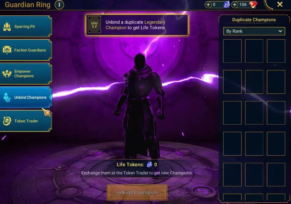 Raid: Shadow Legends Accounts Lv21|610K Pwr|16 Legend(Leonardo,Artak,Ninja,Wukon image 16