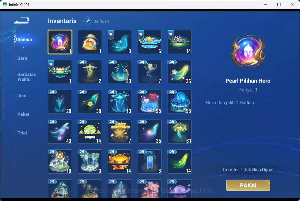 Honor of Kings Accounts GLOBAL | hero 112, skin 137 Sxnx hao yi, legend al image 11