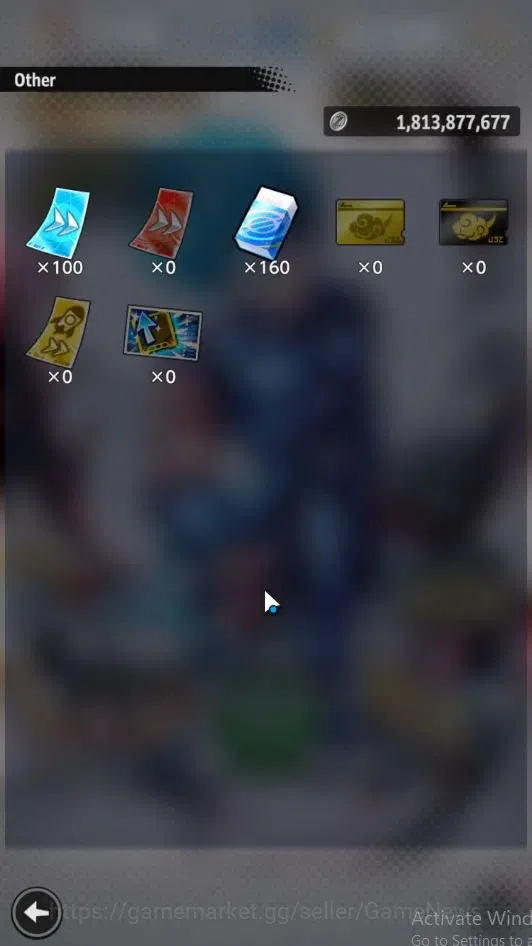 Dragon Ball Legends Accounts 343M TotalPwr|LV157|5 UL+1 LR+8 LL|Super Saiyan Go image 13