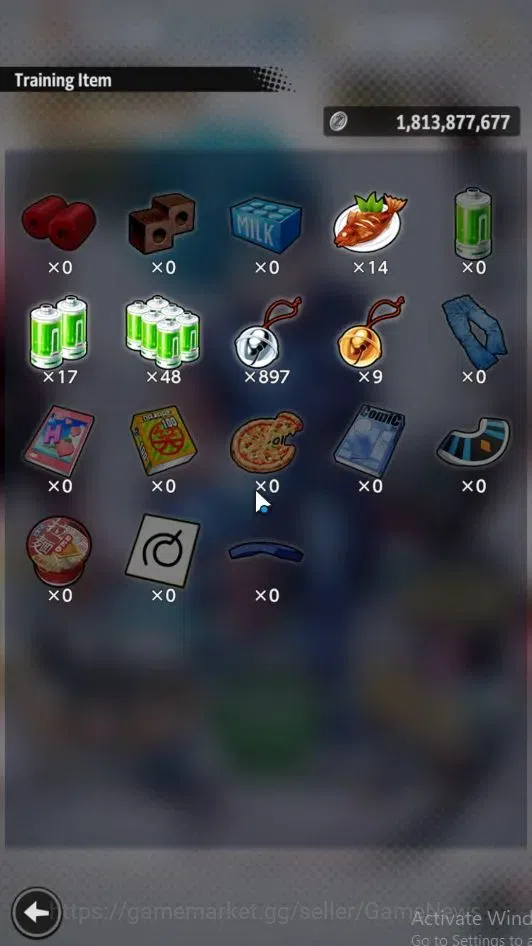 Dragon Ball Legends Accounts 343M TotalPwr|LV157|5 UL+1 LR+8 LL|Super Saiyan Go image 9