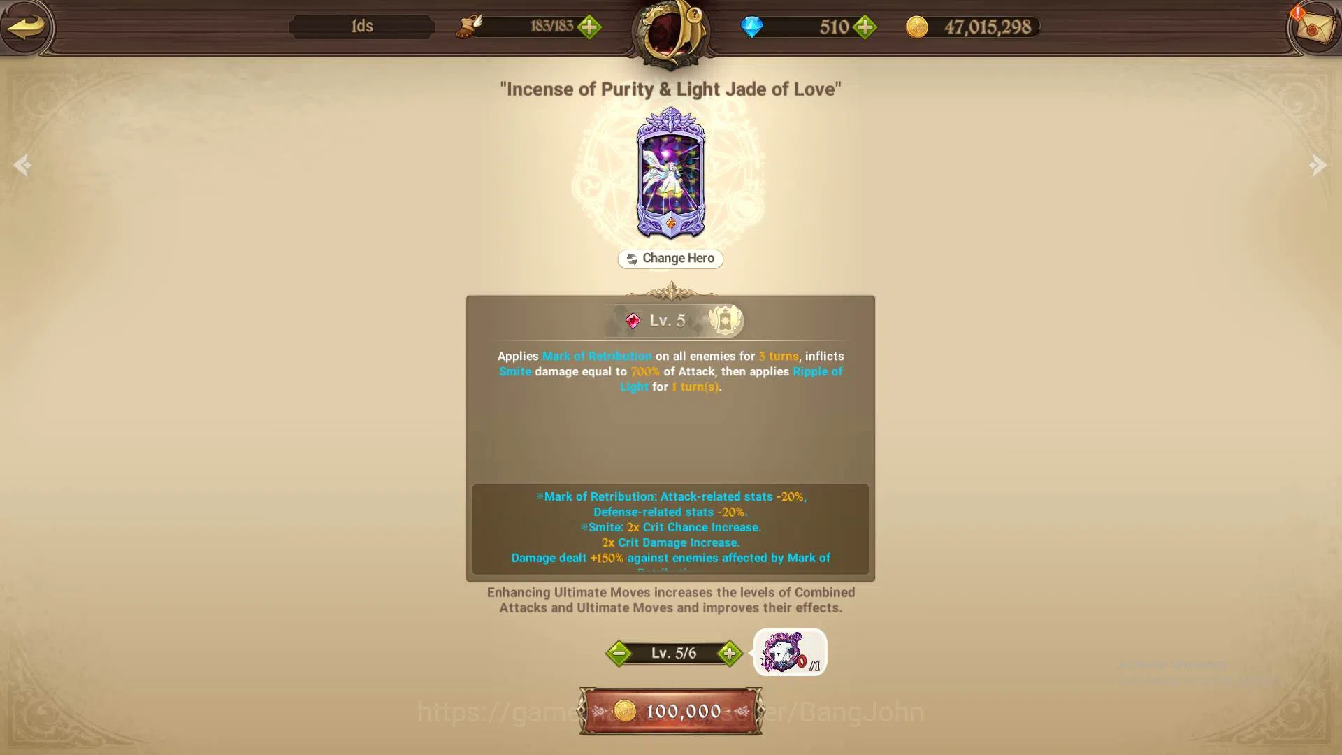 The Seven Deadly Sins: Grand Cross Accounts Asia|2,1M CC|510 DM|7 UR|Mael5/6,Menor4/6,Salos3/6 image 11
