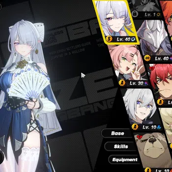 Zenless Zone Zero Accounts Starter ASIA|IK 34|S1 CH4|8095 Poly +15 EMT 2 Limited [Velina +Sign,Pyrois M2 +Sign]+1 STD